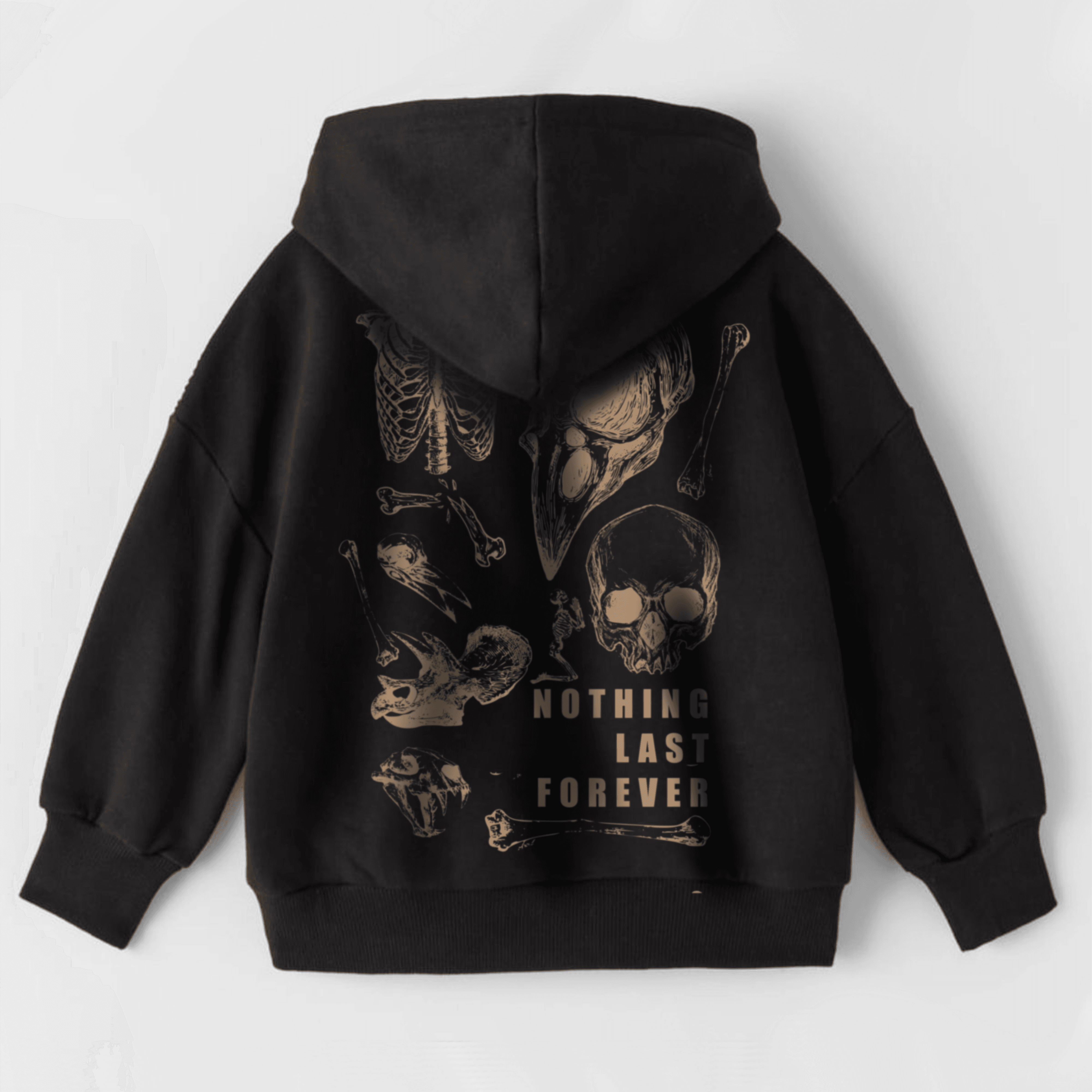 Civilian Atlas Hoodie
