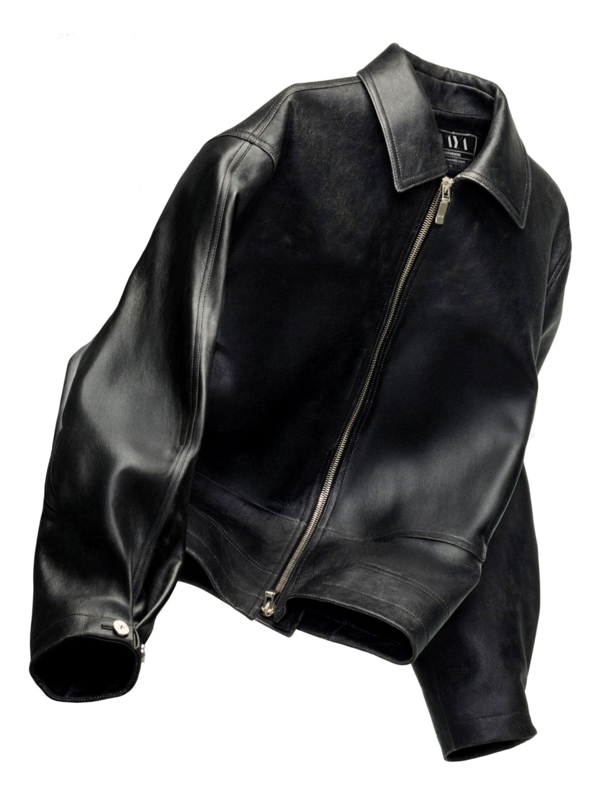 Civilian BLACK Summit Jacket