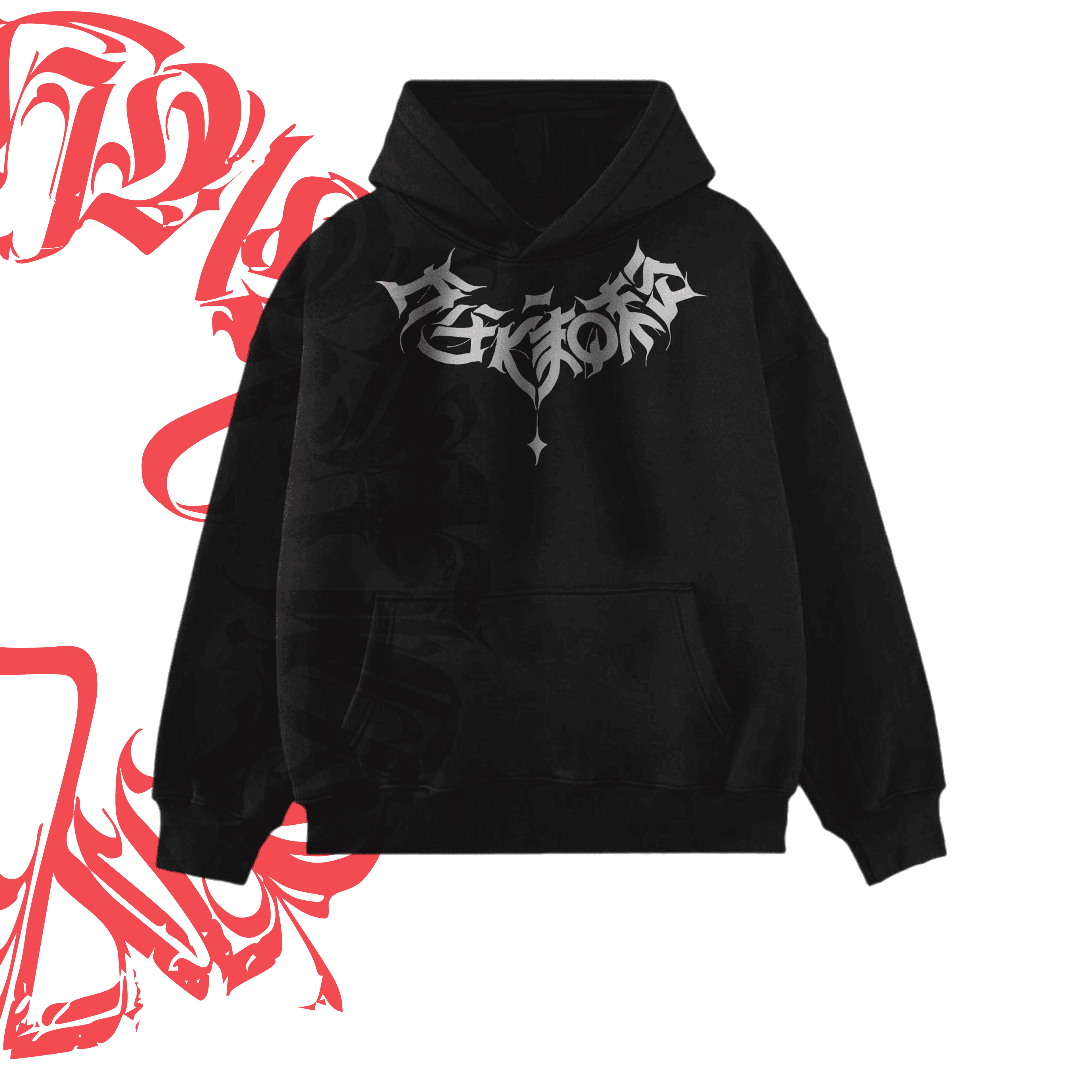 Civilian Element Hoodie