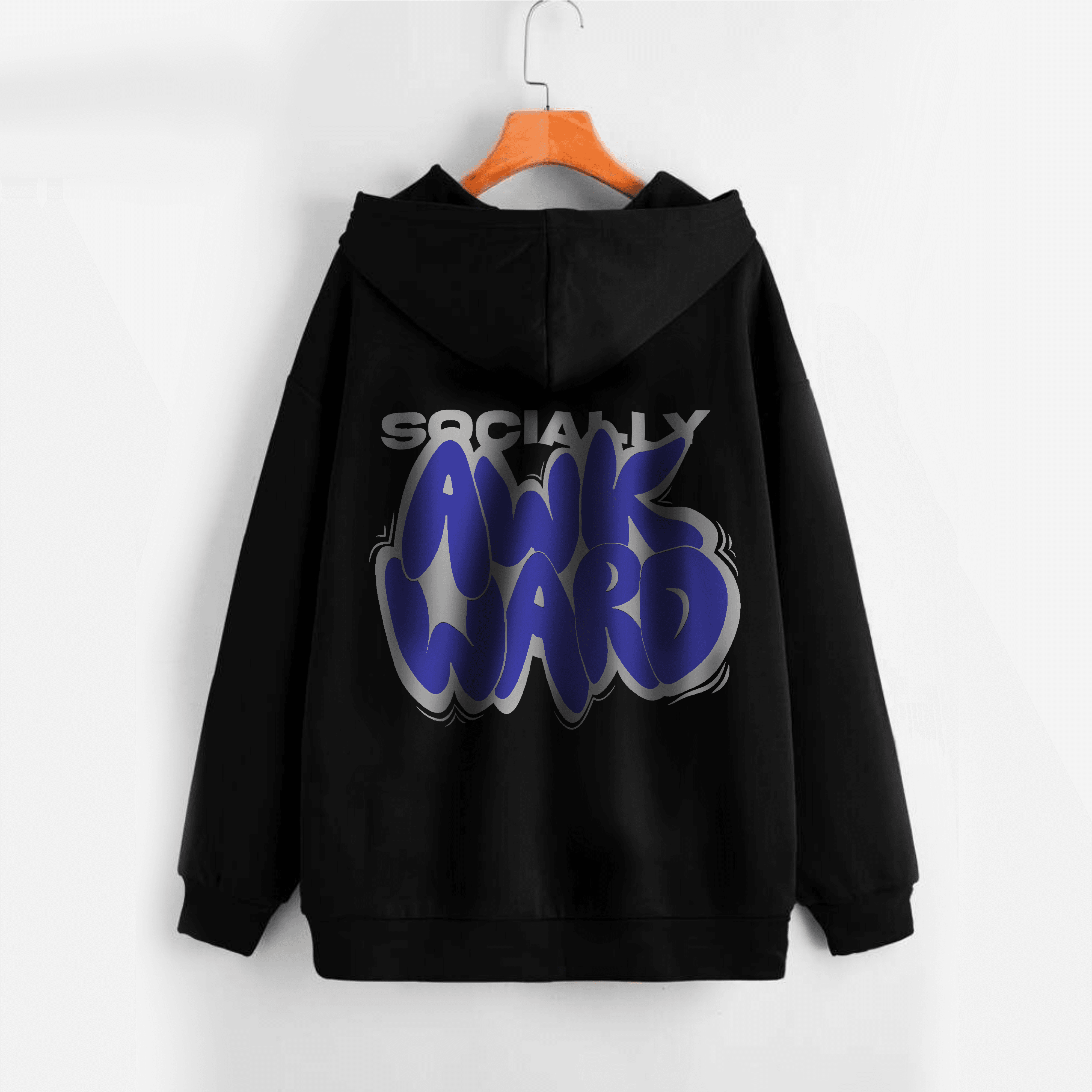 Civilian Element Hoodie thumbnail 4