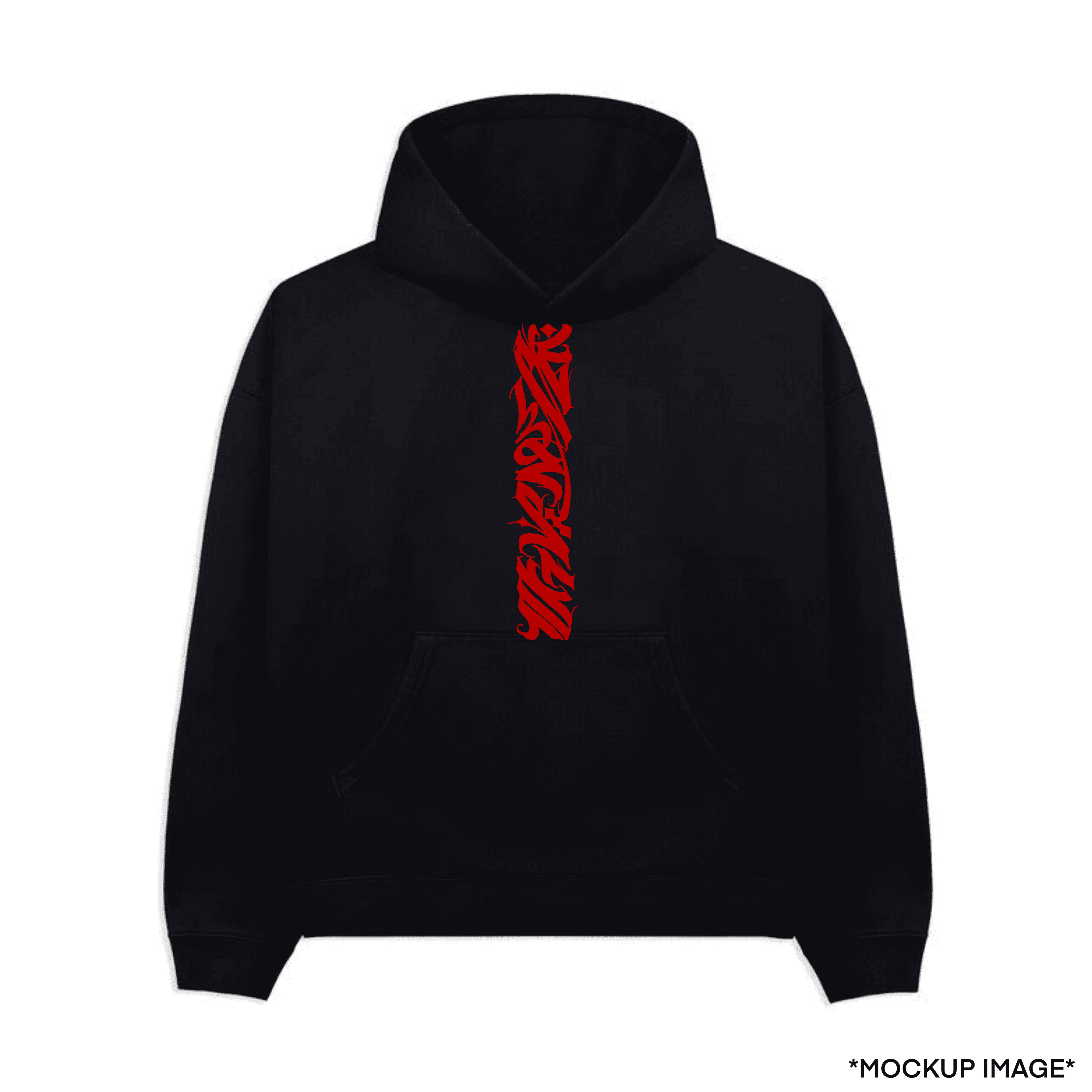Civilian Forge Hoodie thumbnail 3