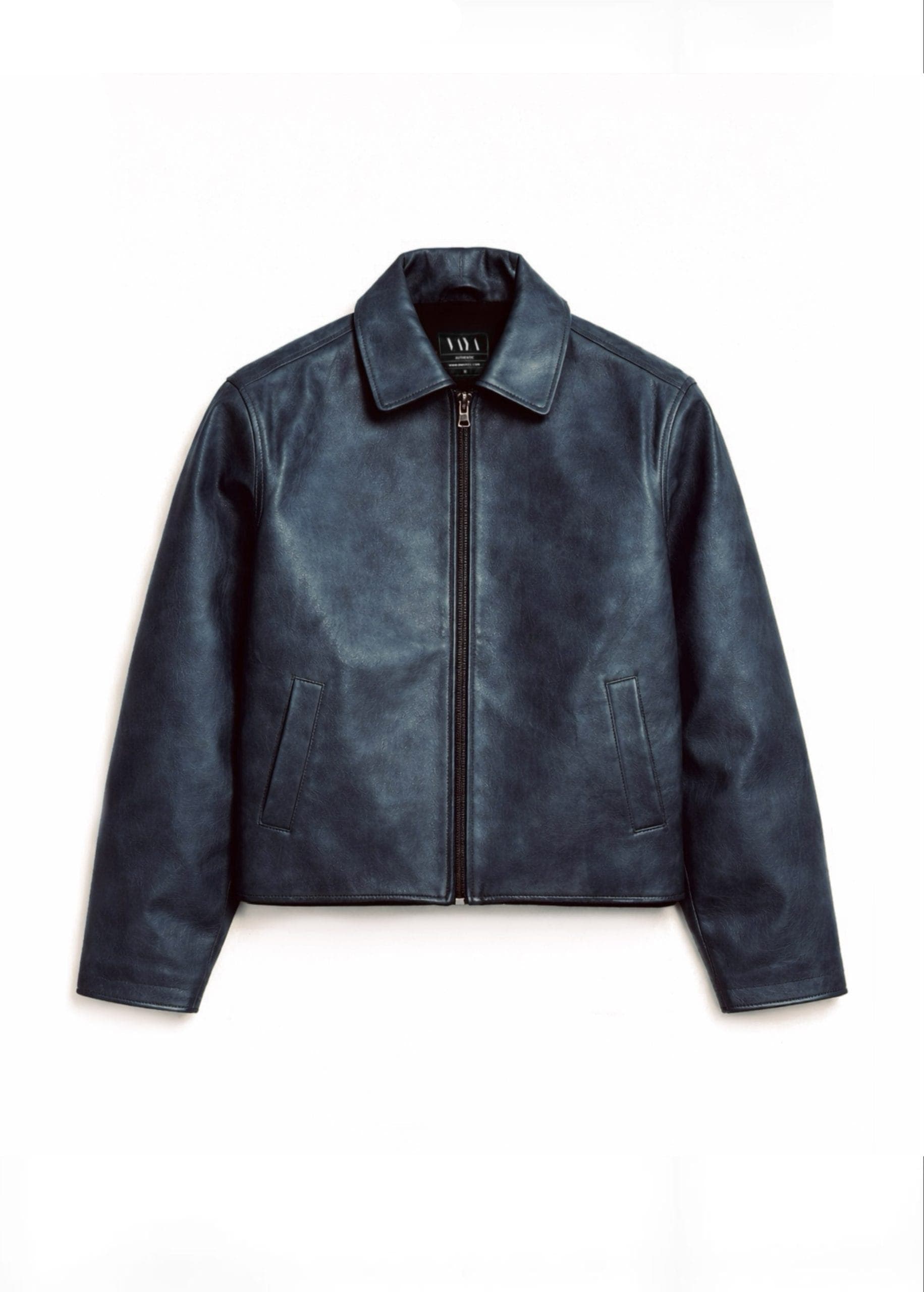 CIVILIAN NEPTUNE CROPPED JACKET